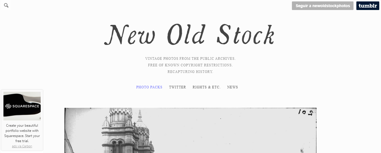 New old stock banco de imágenes free