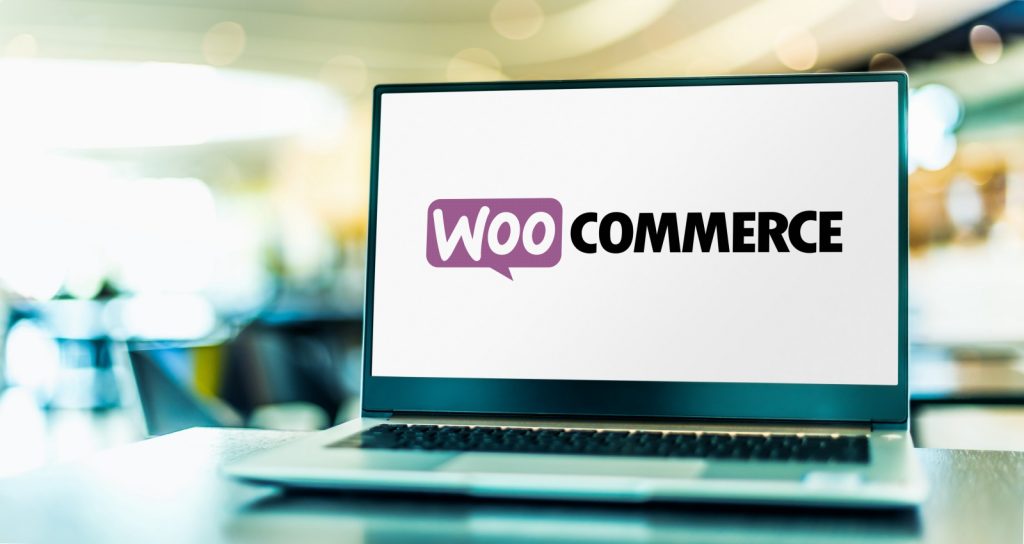 Woocommerce Wordpress
