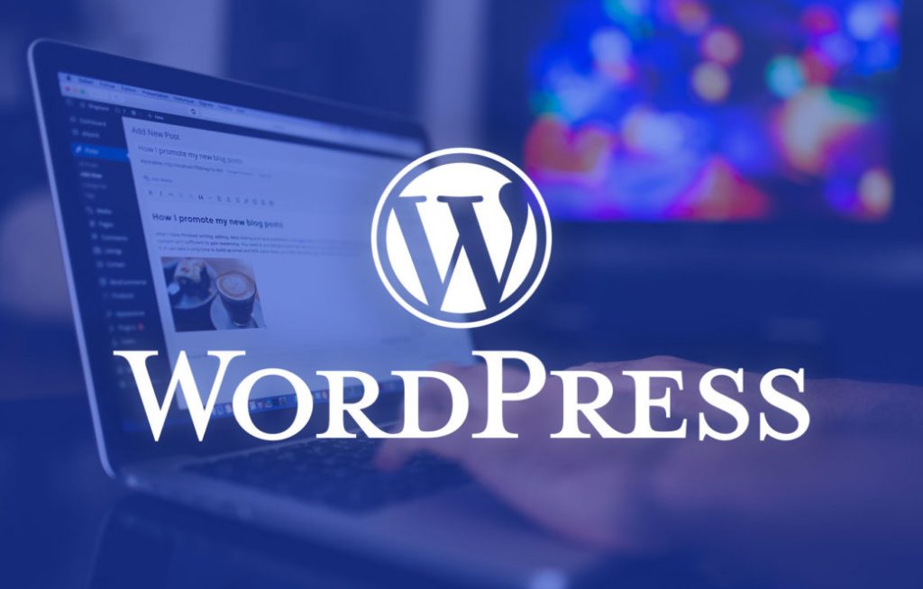 Wordpress Internet